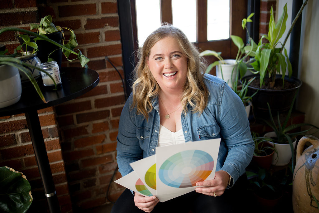 You Might Just Be Wearing the Wrong Color