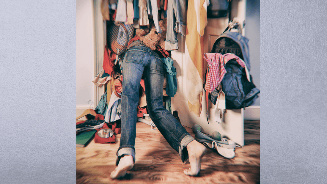 5 Easy Steps to a More Effortless Wardrobe - The Glow Guide 