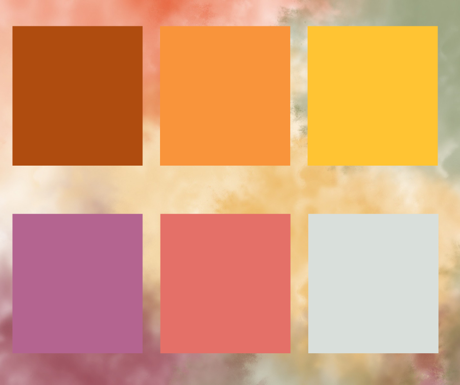 Cool Girl Fall: Your Color Season Guide to Shopping as a Summer