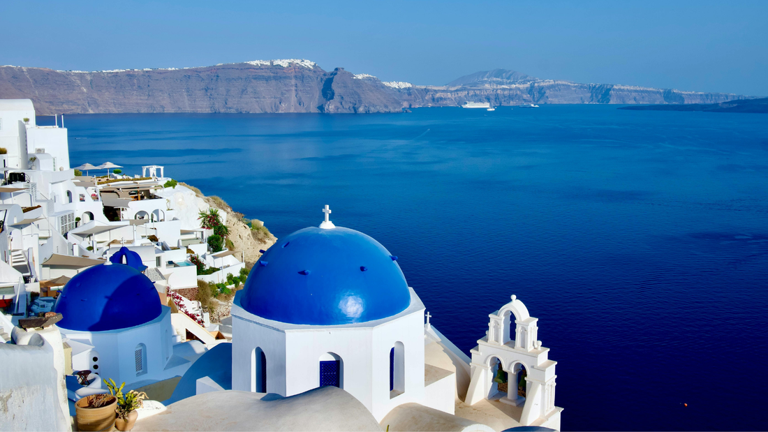 The Best Blue for Every Color Season