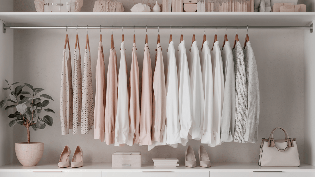 Forget Labor Day: The Right White for Your Color Season (Year-Round) - The Glow Guide