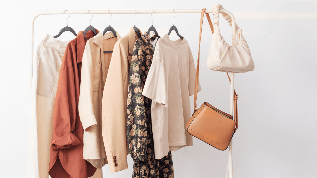 New Year, Fresh Closet: Step-by-Step Guide for New Year Closet Organization and Cleanout - The Glow Guide 