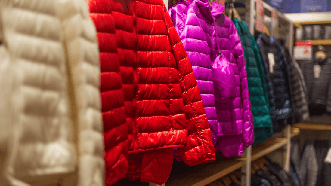 Stop Buying Black Jackets: The Best Winter Neutrals by Color Season - The Glow Guide 