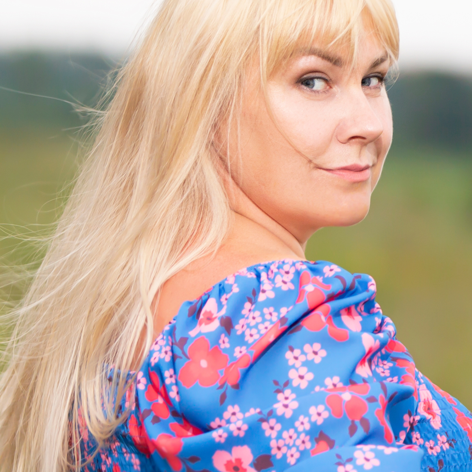 Personal Color Season Analysis (Custom Palette, Email or Text Delivery)