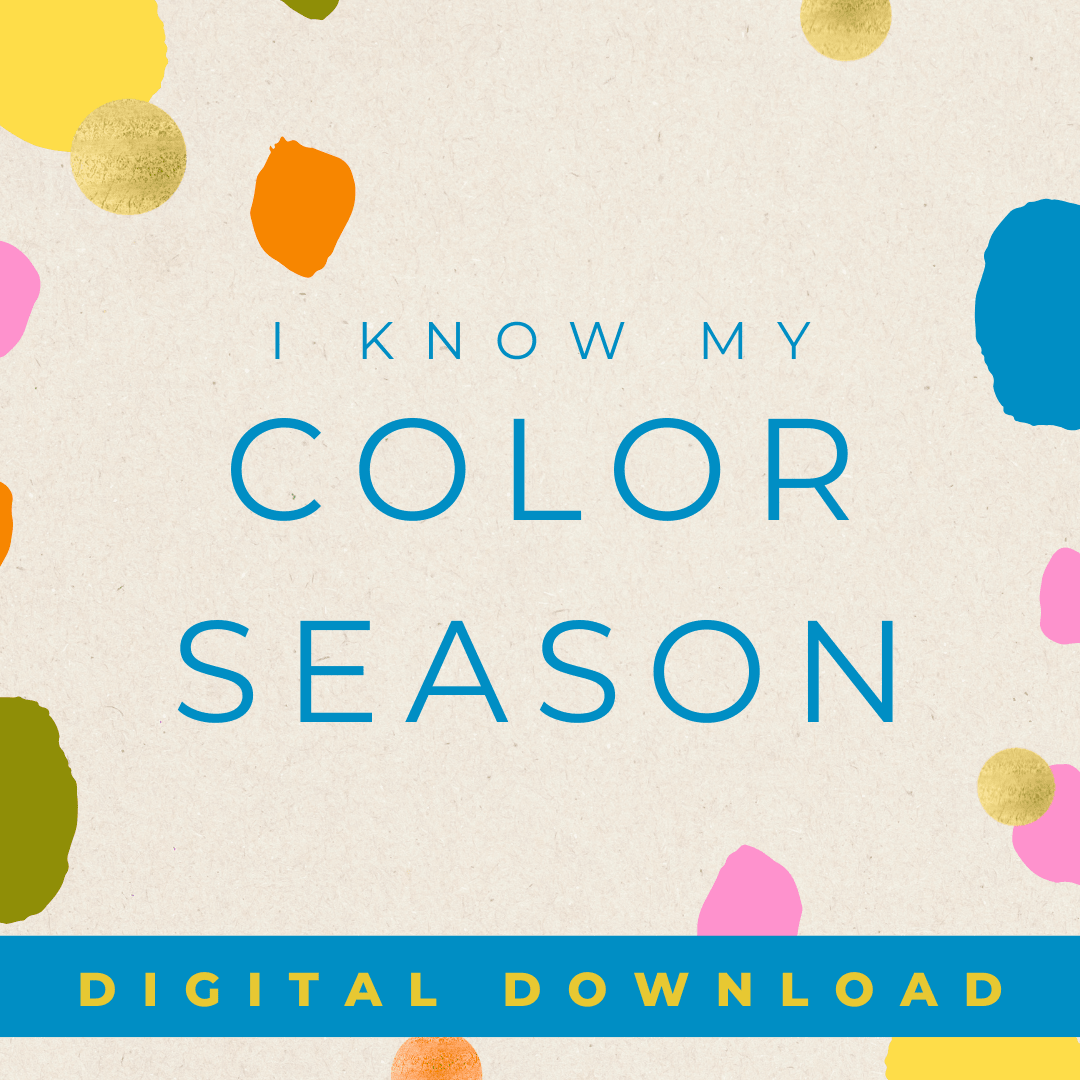 I Know My Season: Give Me My Glow Guide! - The Glow Guide